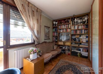 p1ee7120 - Villa a Schiera strada San Mauro, 210 bis, Torino (zona Bertolla) - foto 20