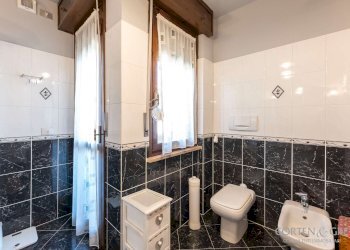 p1ee7110 - Villa a Schiera strada San Mauro, 210 bis, Torino (zona Bertolla) - foto 26