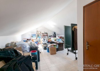 p1ee7099 - Villa a Schiera strada San Mauro, 210 bis, Torino (zona Bertolla) - foto 28