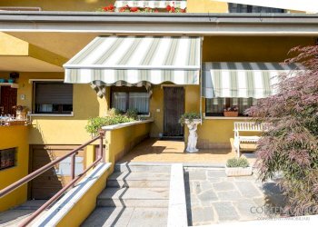 p1ee7185 - Villa a Schiera strada San Mauro, 210 bis, Torino (zona Bertolla) - foto 35