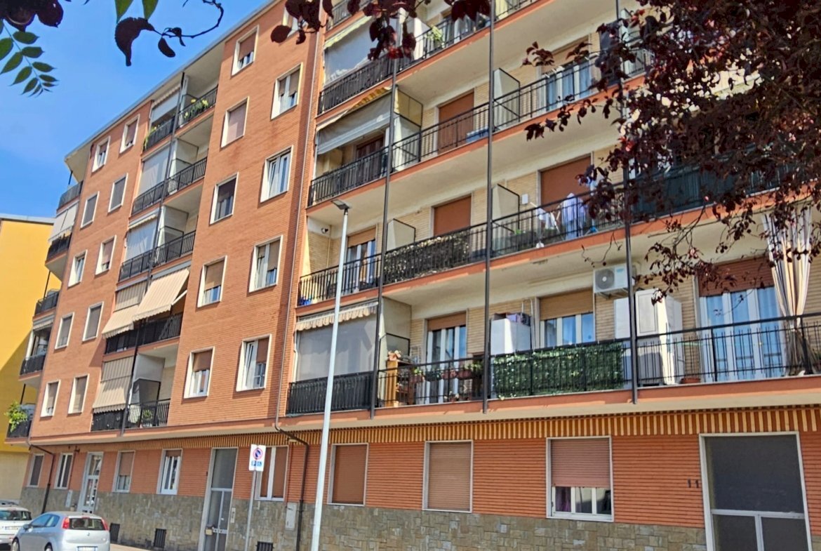 Bilocale Nichelino via Parco della Rimembranza 7, Nichelino - foto 1