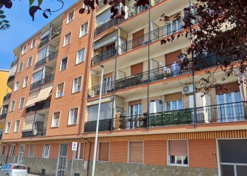 Bilocale Nichelino via Parco della Rimembranza 7, Nichelino - foto 1