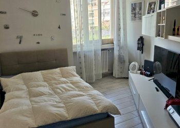 Bilocale Nichelino via Parco della Rimembranza 7, Nichelino - foto 8