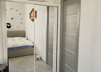 Bilocale Nichelino via Parco della Rimembranza 7, Nichelino - foto 11
