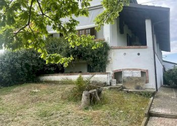 Villa San Damiano d'Asti via Trieste 49, San Damiano d'Asti - photo 8