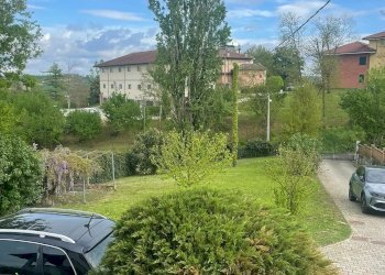 Villa San Damiano d'Asti via Trieste 49, San Damiano d'Asti - photo 9