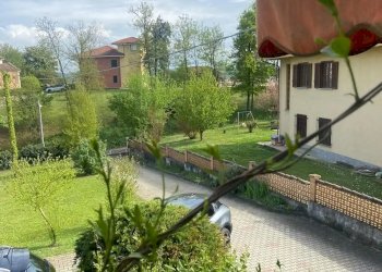 Villa San Damiano d'Asti via Trieste 49, San Damiano d'Asti - photo 15