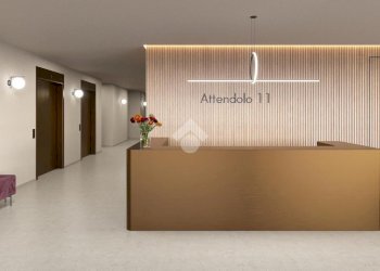 Appartamento Via Muzio Attendolo Detto Sforza, Milano (zona Vigentino) - foto 6