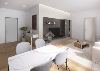 Appartamento Via Muzio Attendolo Detto Sforza, Milano (zona Vigentino) - foto 13