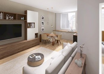 Appartamento Via Muzio Attendolo Detto Sforza, Milano (zona Vigentino) - foto 17