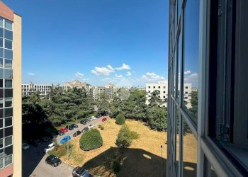 Bilocale Via Muzio Attendolo Detto Sforza, Milano (zona Vigentino) - foto 9