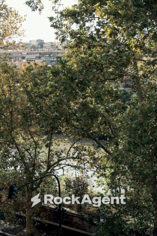 Vista - Trilocale Lungotevere Testaccio, 20, Roma - foto 2