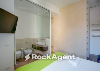 Bagno - Trilocale Lungotevere Testaccio, 20, Roma - foto 20