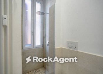 Bagno - Trilocale Lungotevere Testaccio, 20, Roma - foto 23