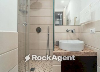 Bagno - Trilocale Lungotevere Testaccio, 20, Roma - foto 27