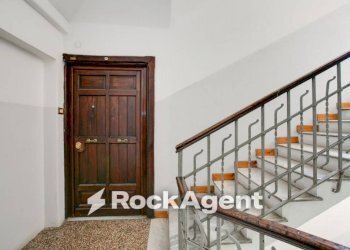 Interno palazzo - Trilocale Lungotevere Testaccio, 20, Roma - foto 29