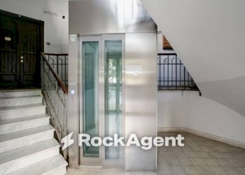Interno palazzo - Trilocale Lungotevere Testaccio, 20, Roma - foto 35