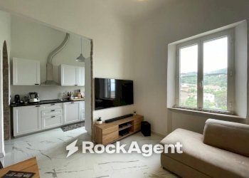 Cucina - Bilocale via del Castellaccio, 40, Livorno - foto 3