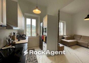 Cucina - Bilocale via del Castellaccio, 40, Livorno - foto 5