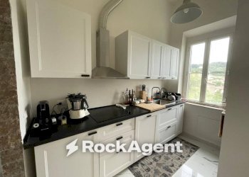 Cucina - Bilocale via del Castellaccio, 40, Livorno - foto 6