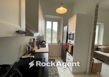 Cucina - Bilocale via del Castellaccio, 40, Livorno - foto 7