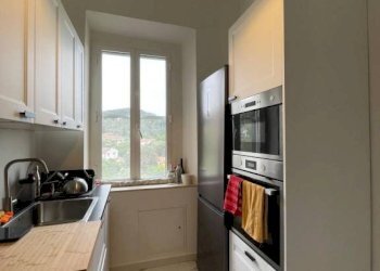 Cucina - Bilocale via del Castellaccio, 40, Livorno - foto 8