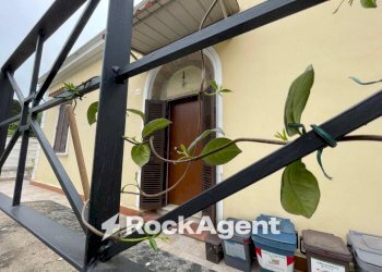 Interno palazzo - Bilocale via del Castellaccio, 40, Livorno - foto 9