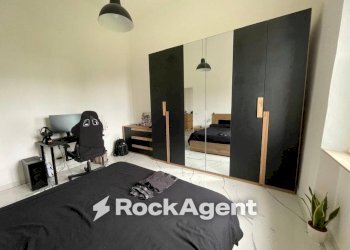 Camera da letto - Bilocale via del Castellaccio, 40, Livorno - foto 13