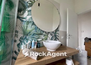 Bagno - Bilocale via del Castellaccio, 40, Livorno - foto 17
