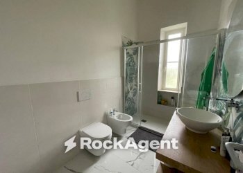 Bagno - Bilocale via del Castellaccio, 40, Livorno - foto 18