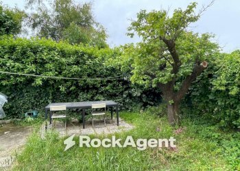 Giardino - Bilocale via del Castellaccio, 40, Livorno - foto 20