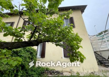 Facciata - Bilocale via del Castellaccio, 40, Livorno - foto 21