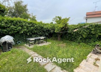 Giardino - Bilocale via del Castellaccio, 40, Livorno - foto 23