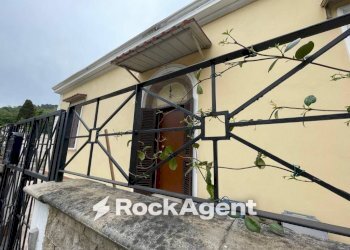 Facciata - Bilocale via del Castellaccio, 40, Livorno - foto 24