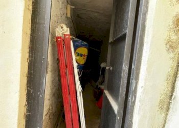 Cantina - Bilocale via del Castellaccio, 40, Livorno - foto 26