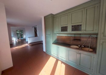 cucina 1 - Appartamento via Irma Bandiera, Monte San Pietro - foto 4