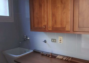 cucina 2 - Appartamento via Irma Bandiera, Monte San Pietro - foto 8