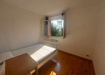 camera - Appartamento via Irma Bandiera, Monte San Pietro - foto 21