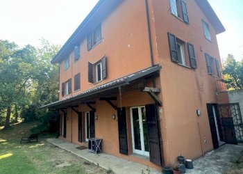villa - Appartamento via Irma Bandiera, Monte San Pietro - foto 23