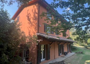 villa - Appartamento via Irma Bandiera, Monte San Pietro - foto 24