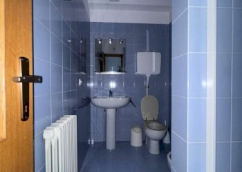 bagno  - Appartamento via Irma Bandiera, Monte San Pietro - foto 30