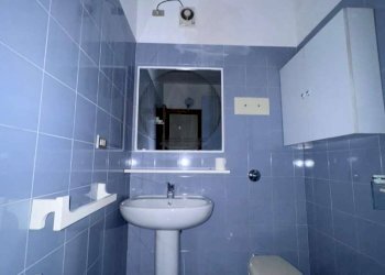 bagno  - Appartamento via Irma Bandiera, Monte San Pietro - foto 33