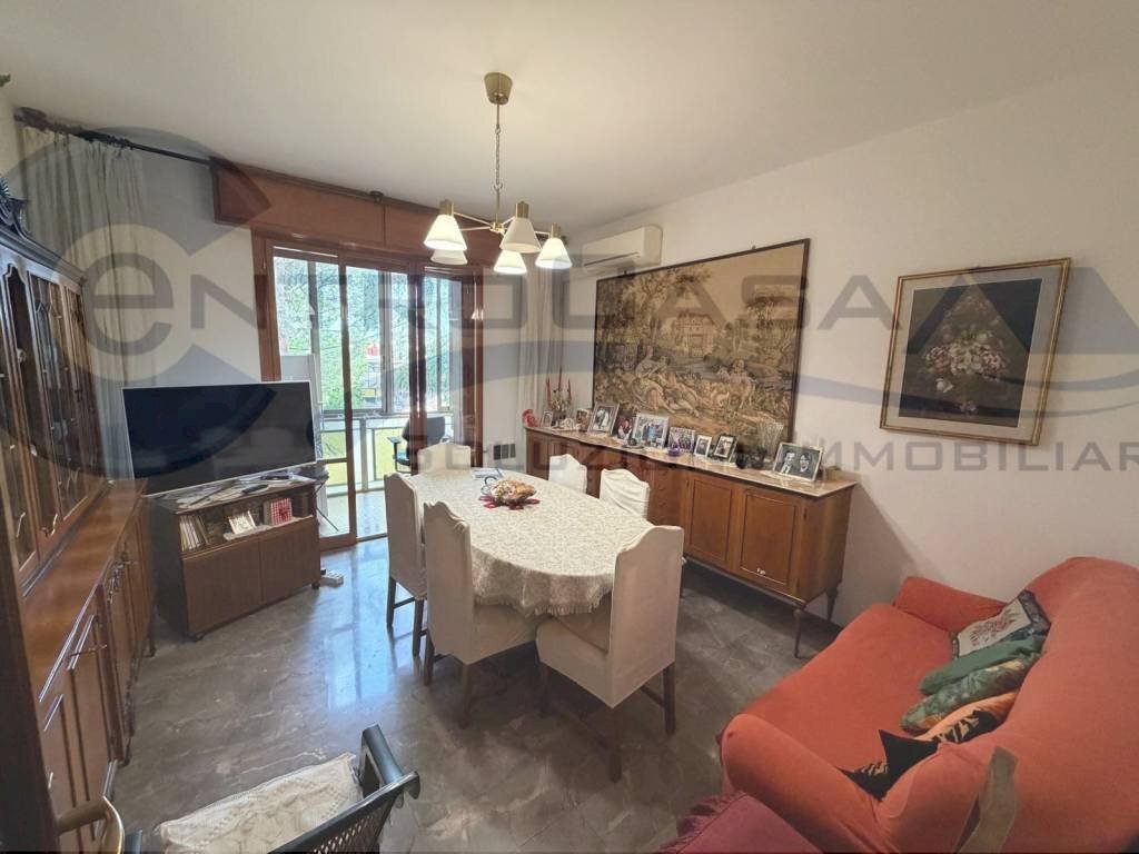 Salone - Quadrilocale San Lazzaro di Savena - foto 1
