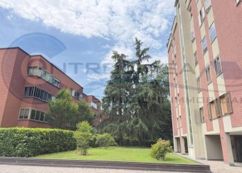 Cortile interno - Appartamento San Lazzaro di Savena - foto 1