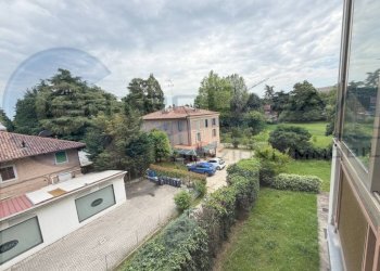 Vista - Appartamento San Lazzaro di Savena - foto 6