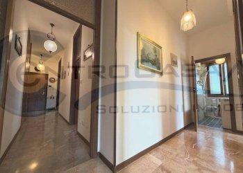 Corridoio - Appartamento San Lazzaro di Savena - foto 10