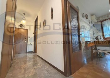 Corridoio - Appartamento San Lazzaro di Savena - foto 18