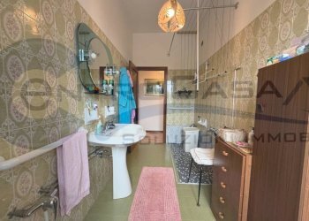 Bagno - Appartamento San Lazzaro di Savena - foto 22