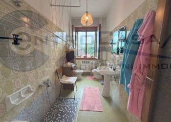 Bagno - Appartamento San Lazzaro di Savena - foto 23