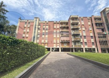 Facciata - Appartamento San Lazzaro di Savena - foto 24